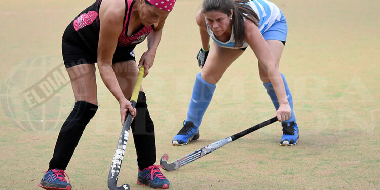 EN JUEGO. CAPRI C venció a Cámara Legislativa, como local, por 3-0. Con esta victoria, se ubica noveno.