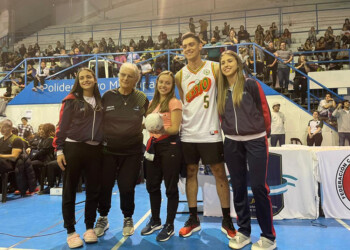 Dos misioneros convocados a la Selección Argentina