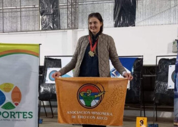 Tiro con Arco: nueve misioneros dirán presente en la Final Nacional