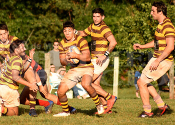 Tacurú será local en la final del Regional B