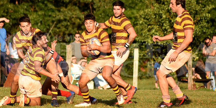 EN CASA. La “Hormiga” contará con la ventaja de definir en condición de local.