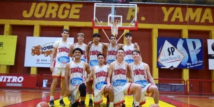 Foto: gentileza Misiones Basket