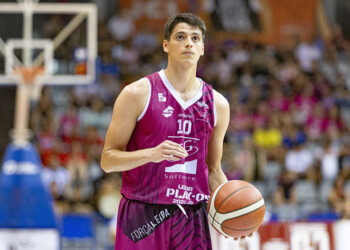 Juani, el MVP Revelación en España