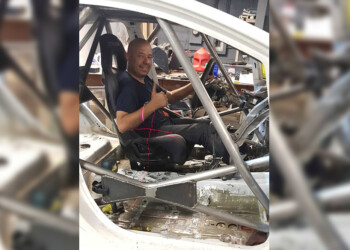 Huella misionera en el rally de EEUU