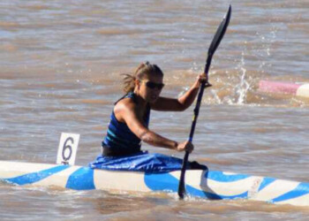 “Voy a dar todo lo mejor de mí”