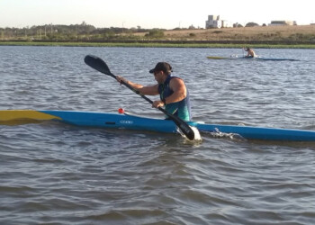 “El objetivo es estar en la Final A”