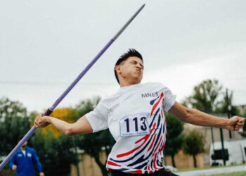 Los mejores, una vez más en casa