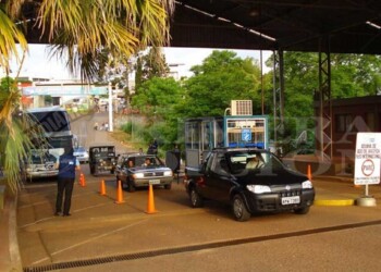 En la frontera misionera reina la incertidumbre por la diferencia cambiaria y la falta de referencia en precios