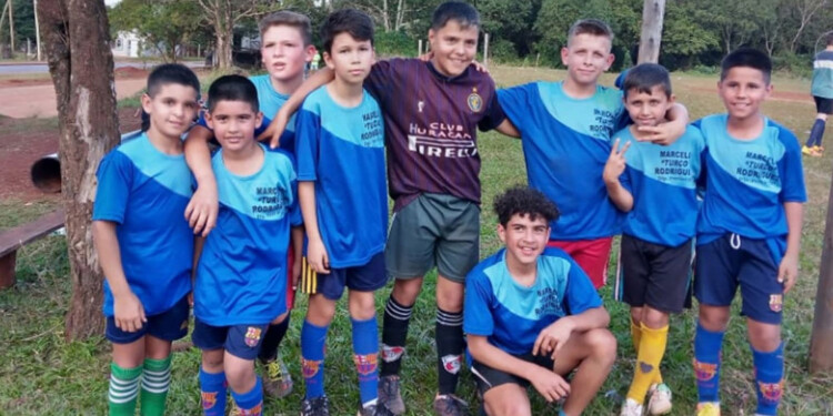 PURA FELICIDAD. Huracán de Paraíso, uno de los protagonistas del torneo.