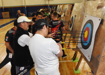 Representantes de AMiTA irán por un lugar en la Final