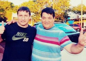 Igual que Romero, Kobler no paga el consumo mensual de luz de la CEEL