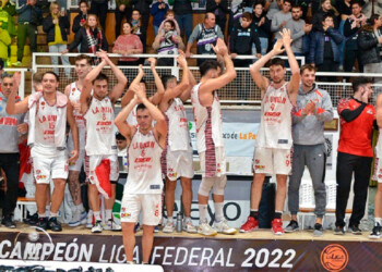 La Unión, verdugo de Tokio, es el campeón