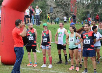 Da Silva y Siruk volaron sobre el césped obereño 