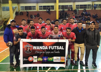 Wanda, el nuevo supercampeón