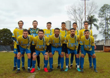 Leoni y Garuhapé se subieron a la punta