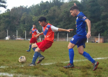 Liga de Eldorado: dos partidos abren la segunda fecha