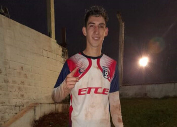 Liga de Eldorado: Mado-Delicia golea y sube