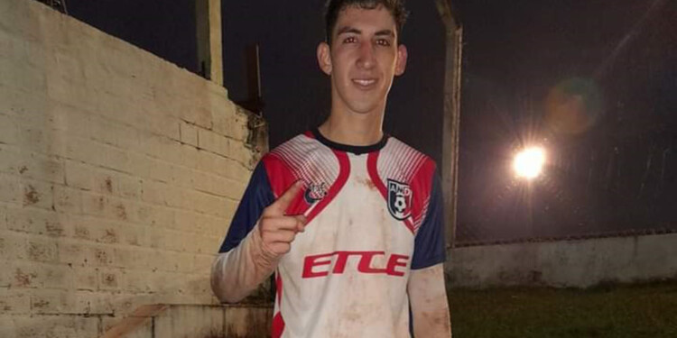 Rubén “Pepi” Denis