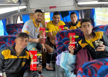 Crucero buscará encontrar el rumbo ante el Lobo