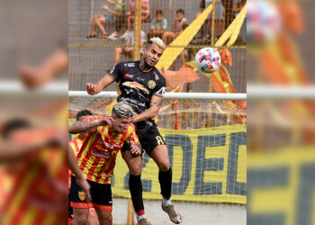 Crucero recibe a Sarmiento por el Federal A