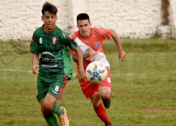 Huracán está en la próxima ronda de la Copa Posadeña