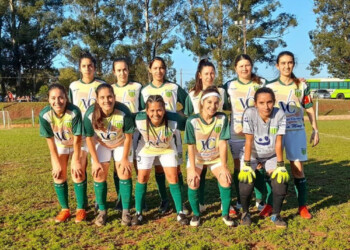 Programaron la cuarta fecha del Torneo Femenino de la Liga Posadeña