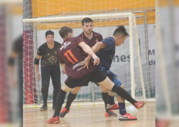 Tacuarí-Plastimí, capítulo final