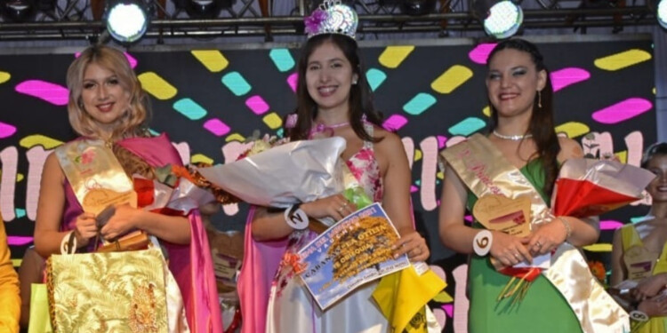 EMBAJADORAS. Invitan a participar a las jóvenes de la zona para ocupar el cargo.