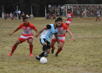 Se abre la séptima fecha en Eldorado