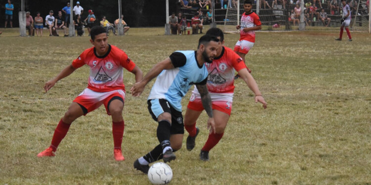 SHOW. En el Alto Paraná se jugará una nueva fecha del Torneo Oficial.