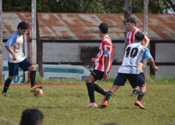 Racing (VS), a la final de la Bayern Cup
