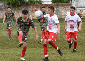 Torneo Provincial: Brown recibe a Mitre con la obligación de ganar