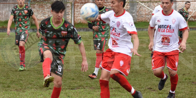 CHANCES. El Verdirrojo necesita de una victoria para mantenerse con vida (Archivo)