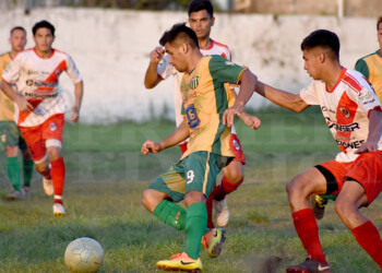 Arranca la cuarta edición de la Copa Posadeña