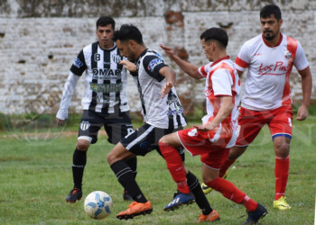 Siete partidos abren hoy la Copa Posadeña