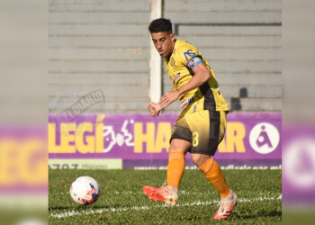 Crucero busca salir de punto ante Racing