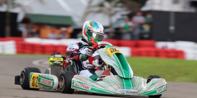 BALANCE. Más allá del final, “Chicho” se fue conforme de Colombia.