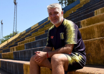 Fin del ciclo Smorczewski en el Auriazul