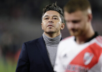Copa Argentina: River busca volver al triunfo frente a Barracas 