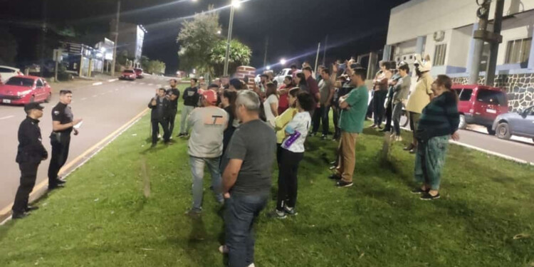 Gentileza Silvio Novelino