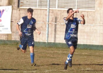 El fútbol provincial definió sus clasificados a cuartos de final