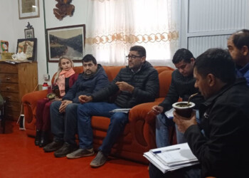 Relevarán a familias en predio de la ex Premidia