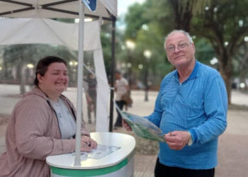 Alojamientos temporarios: Posadas sumó más de un centenar de plazas