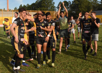 Torneo Federal A: Que no se corte