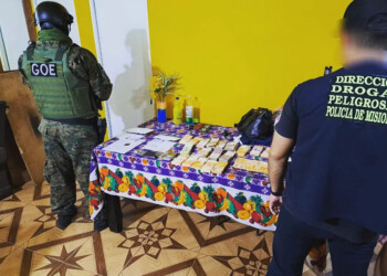 Desmantelaron dos “narcokioscos” en Posadas