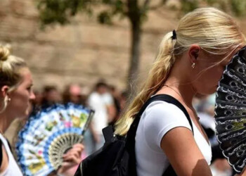 La ola de calor dejó 1.700 muertos sólo en España y Portugal