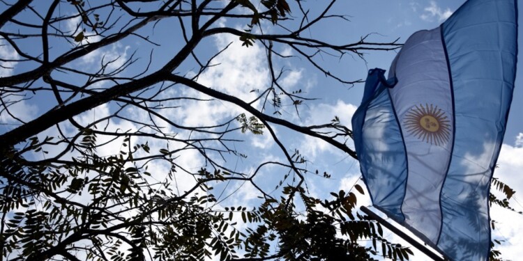 JUEVES NUBOSO. Todo el día estuvo nublado y con posibilidad de lluvias. El martes y miércoles pronostican lluvias y tormentas con descenso de las temperaturas.