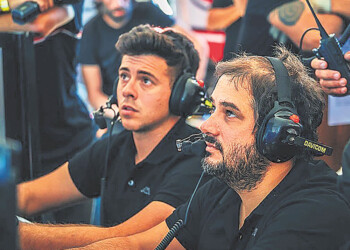 “Alchu” Piatti, el referente misionero en el JP Carrera