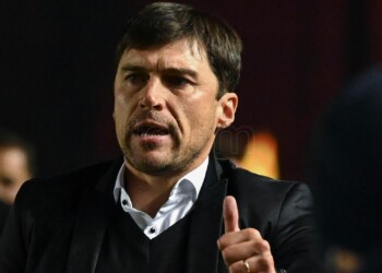 “Cacique” Medina: “No vi la mano de Suárez en la cancha”