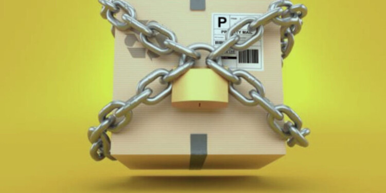 TRABADO. Las nuevas reglas impuestas por el BCRA para el pago de las mercaderías pusieron entre las cuerdas a las empresas con sus proveedores.